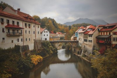 Gratis studeren Slovenië